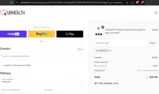 janelle10 coupon verification screenshot