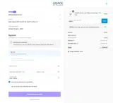 NEW10 coupon verification screenshot