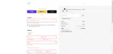 urineFREE coupon verification screenshot