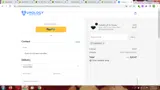 Urology Health Store coupon verification screenshot