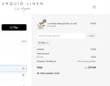 5OFF coupon verification screenshot