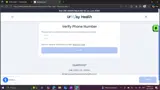UrWay Health coupon verification screenshot