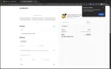 SAVE5 coupon verification screenshot