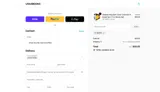 SAVE5 coupon verification screenshot