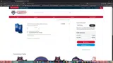 TRUISTXPAZE coupon verification screenshot
