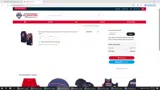 PNCXPAZE coupon verification screenshot