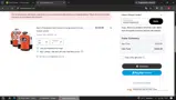 4HGCPVZ6RLV25 coupon verification screenshot
