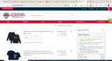 JLK8NFV9EDA3 coupon verification screenshot