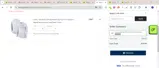 USAFS29 coupon verification screenshot