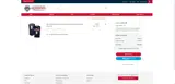 PAZE30 coupon verification screenshot