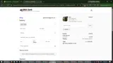 USA Curb coupon verification screenshot