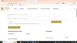 AUSSIE25 coupon verification screenshot