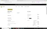 SHOPPER30 coupon verification screenshot