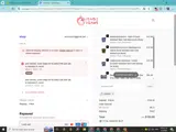 usagi5 coupon verification screenshot