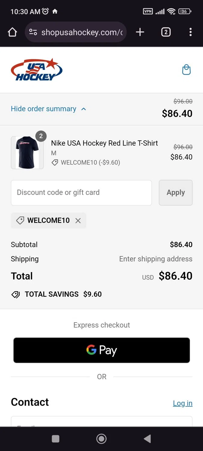 usa-hockey-promo-codes-15-off-july-2024