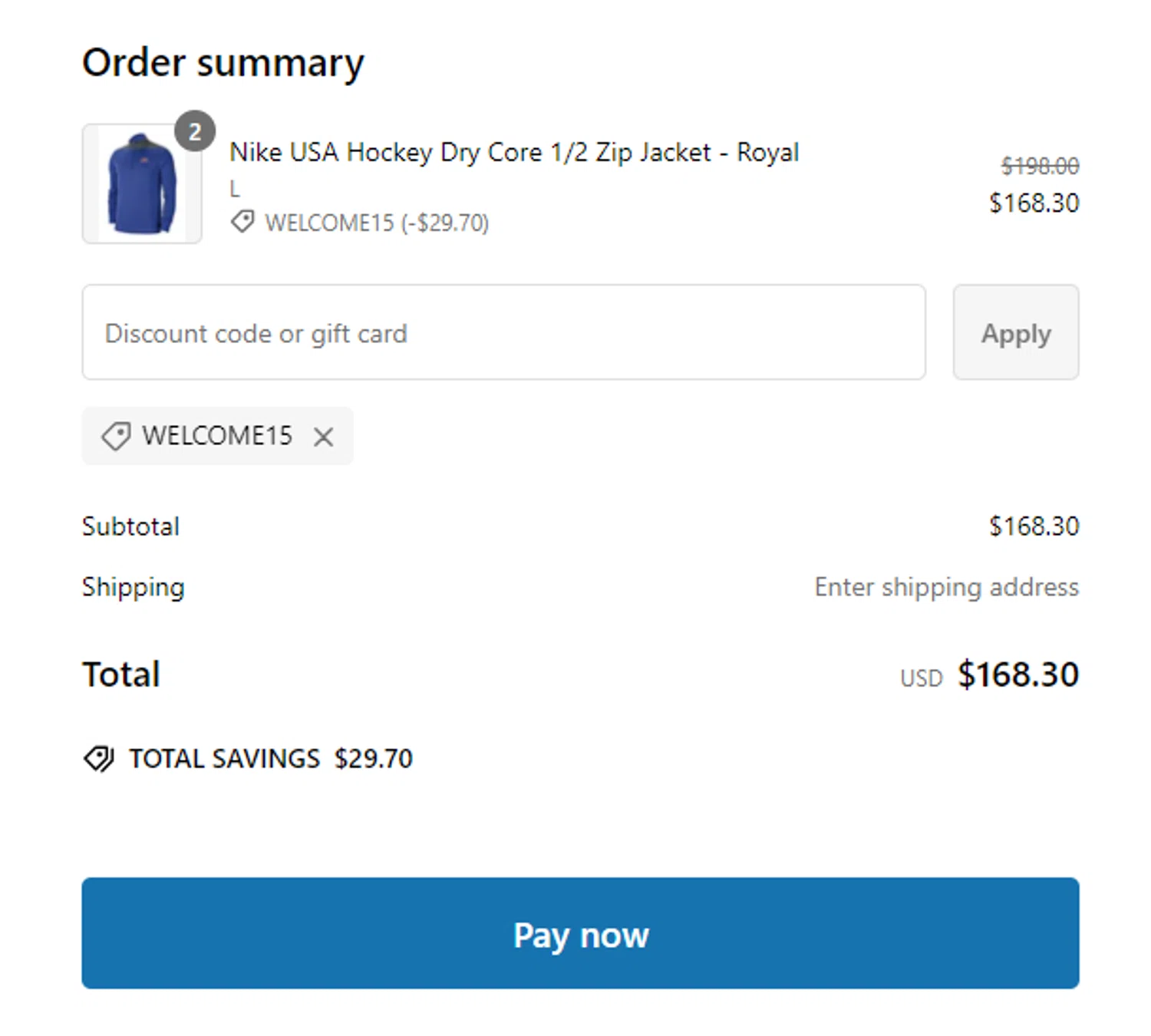 USA Hockey Coupons 15 Off January 2025