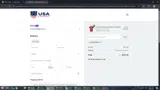 WELCOME10 coupon verification screenshot