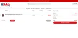 SAVE10 coupon verification screenshot