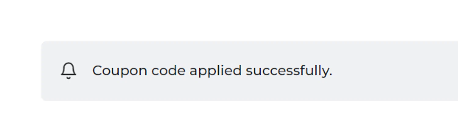USA-Market checkout page showing USA-Market promo code box | Screenshot taken by SimplyCodes community member on Jan 6, 2025