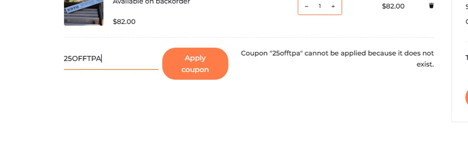 USA-Market promo code screenshot showing code JULY4 applied at USA-Market checkout page. Uploaded by SimplyCodes community member fjkdjkldsf on Aug 10, 2025