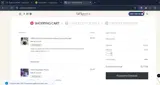US15 coupon verification screenshot