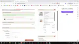 FREEDOUGH coupon verification screenshot