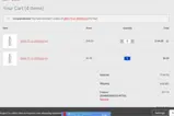 SUMMERDISCOUNT20 coupon verification screenshot