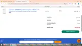 HE22APP coupon verification screenshot