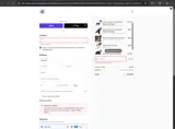 done coupon verification screenshot