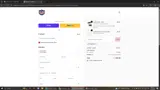 CHECK10 coupon verification screenshot