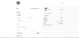 CHECK10 coupon verification screenshot