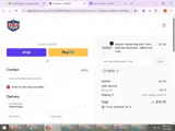 USA10 coupon verification screenshot