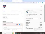USA10 coupon verification screenshot