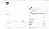 TAGTEAM coupon verification screenshot