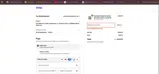 LABOR15 coupon verification screenshot