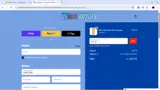 OCT10 coupon verification screenshot
