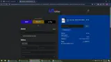 SUNNYDAY10 coupon verification screenshot