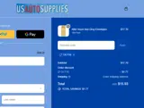 OCT10 coupon verification screenshot