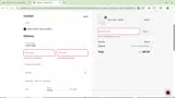 HONEY10 coupon verification screenshot