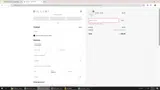WELCOME10 coupon verification screenshot