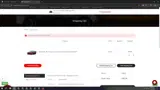 FLASH27 coupon verification screenshot
