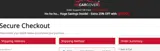 SANTA25 coupon verification screenshot
