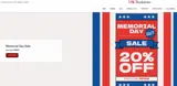 USC BookStores coupon verification screenshot