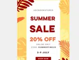 USC BookStores coupon verification screenshot