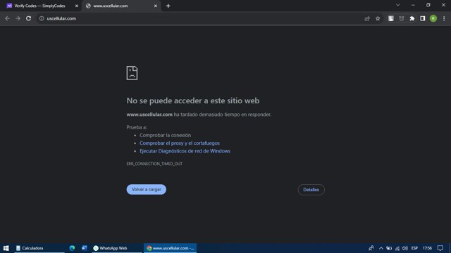U.S. Cellular checkout page showing U.S. Cellular coupon code box | Screenshot taken by SimplyCodes community member on Dec 2, 2023