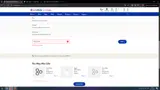 WELCOME coupon verification screenshot