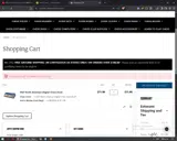 SUMMER10 coupon verification screenshot