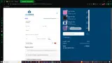 DIRECTOR coupon verification screenshot