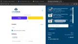 GOOGLE10 coupon verification screenshot