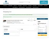 FORK10 coupon verification screenshot